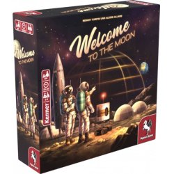 Pegasus Spiele 53153G jeu de société 25 min