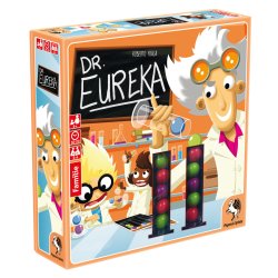PEG Dr. Eureka