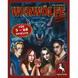 PEG Werwölfe