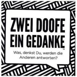 PEG Zwei Doofe ein Gedanke ?Hier gleicht keine Runde der A