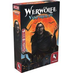 Pegasus Spiele 18276G jeu de société Jeu de cartes