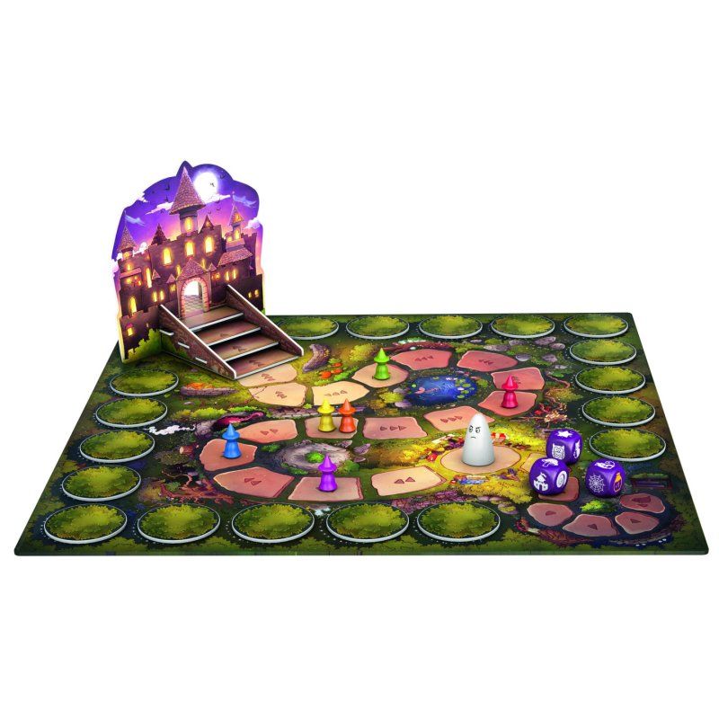 Pegasus 66013G jeu de société Jeu de cartes Jeu de chance