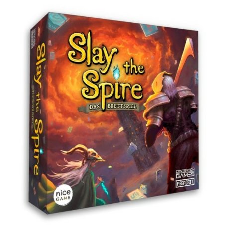 PEG Slay the Spire