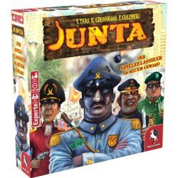 PEG Junta