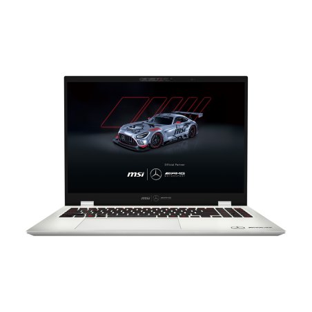 MSI Prestige 16 AI Mercedes-AMG Motorsport B2VMG-209 - 16" UHD OLED Display, Intel Core Ultra 9 288V, 32GB DDR5 RAM,