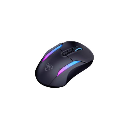 Turtle Beach - Souris de jeu ergonomique sans-fil Kone II Air Noire