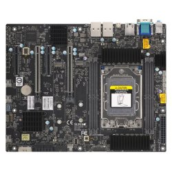 Supermicro Mainboard H13SRA-F ATX Sockel sTR5 Single