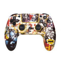 Blade Controller DC Batman wireless PS4/PC