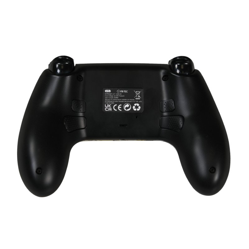 Blade Gaming BATPS4GP accessoire de jeux vidéo Multicolore Bluetooth Manette de jeu Analogique/Numérique PC,