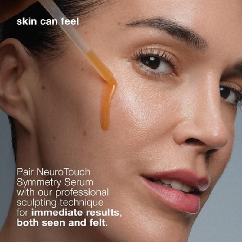 Dermalogica Neurotouch Symmetry Serum Facial Sculpting Serum