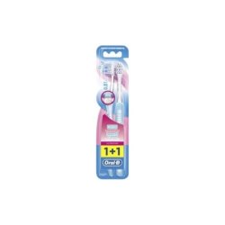 Oral-B Ultra Thin Care Toothbrush Precision Extra Soft