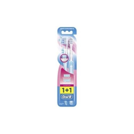 Oral-B Ultra Thin Care Toothbrush Precision Extra Soft