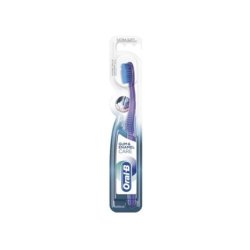 Oral-B Extra Soft Toothbrush with Chewing Gum & Enamel Care