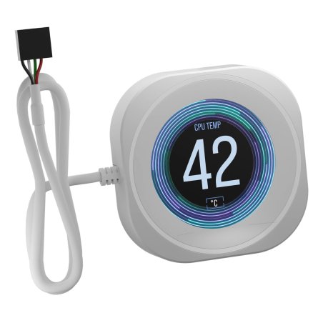 Corsair Nautilus RS Display