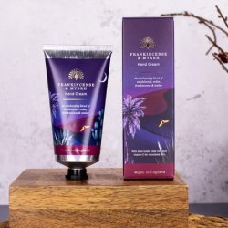Frankincense & Myrrh Fragranced Hand Cream 75ml 2.5fl.oz