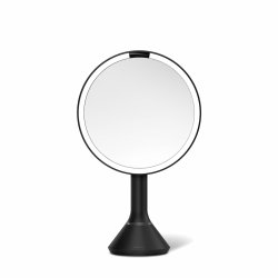 Simplehuman Cosmetic Mirror Sensor Touch