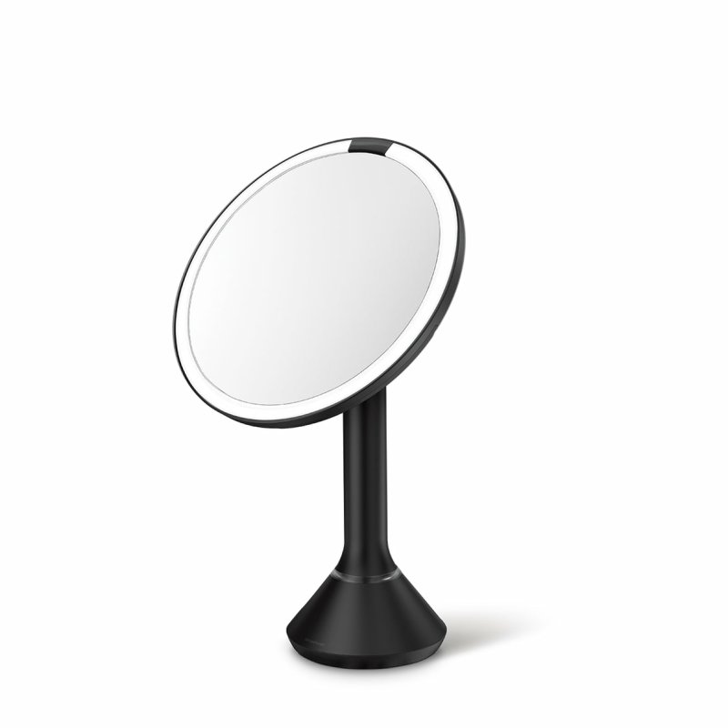 Simplehuman Cosmetic Mirror Sensor Touch