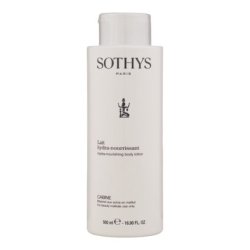 SOTHY'S HYDRA-NOURISING BODY LOTION 500