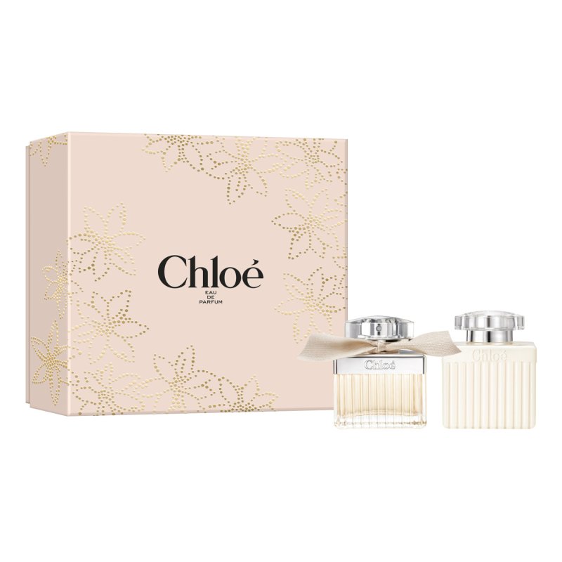Chloé 99350226762 coffret cadeau de parfum Femmes 1 pièce(s)