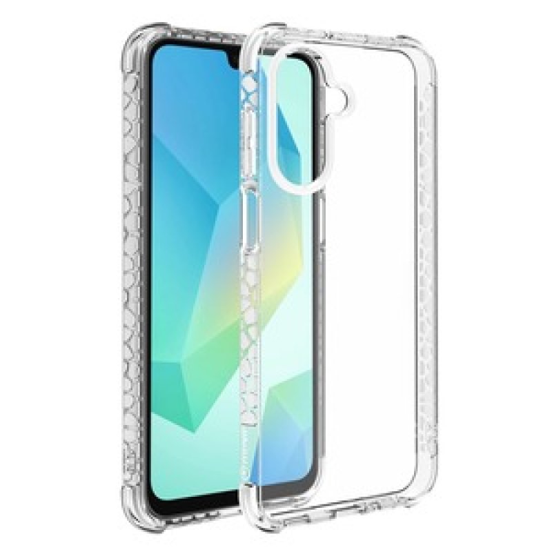 COQUE TRANSPARENTE RENFORCEE 3M SAMSUNG GALAXY A17 4G/5G