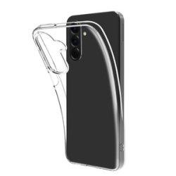 COQUE SOUPLE TRANSPARENTE SAMSUNG GALAXY A17 4G/5G