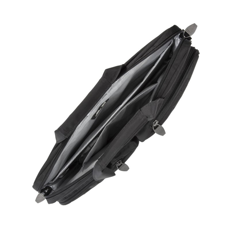 Riva NB Tasche Tiergarten 16,0" schwarz 8530