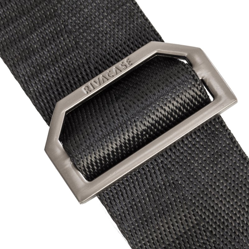 Rivacase 8530 40,6 cm (16") Malette Noir