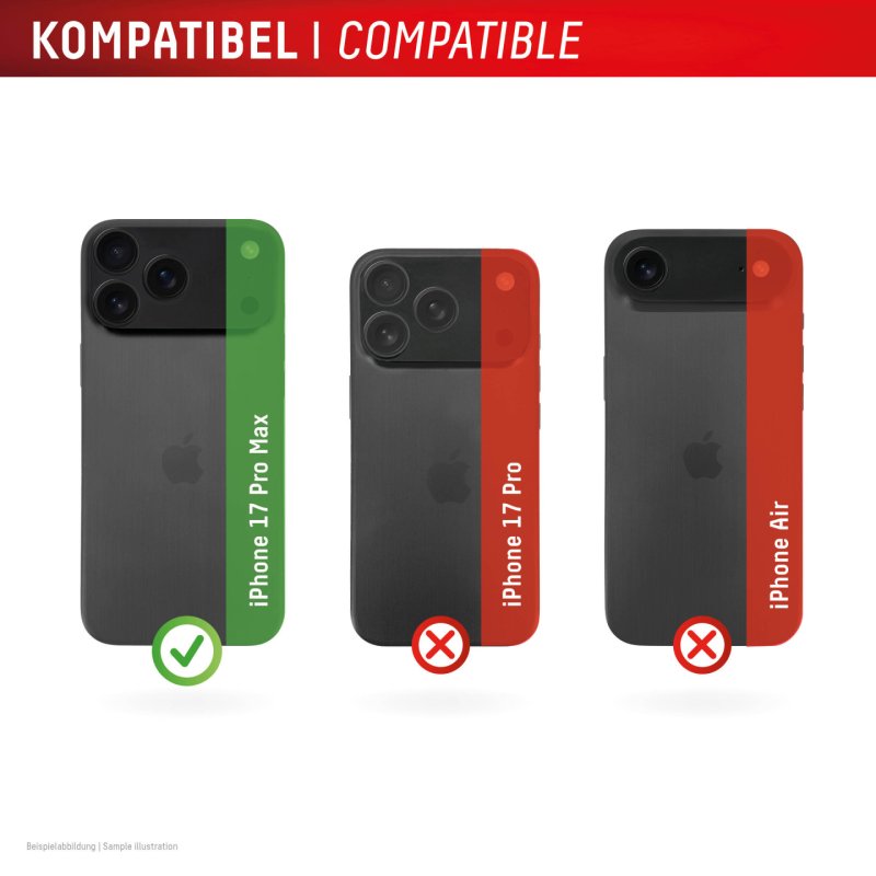 Displex 02173 écran et protection arrière de téléphones portables Protecteur d'objectif caméra Apple 2 pièce(s)