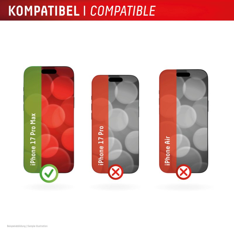 Displex 02163 écran et protection arrière de téléphones portables Protection de l'écran contre les regards