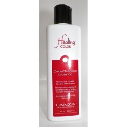 L'Anza Healing Color Cleansing Shampoo 8 Oz