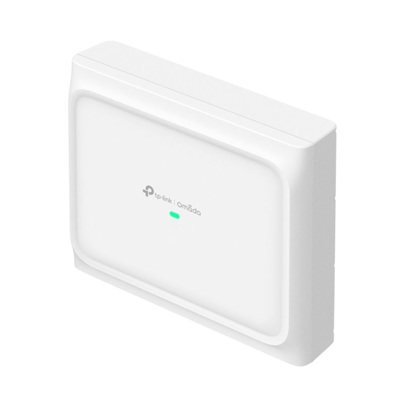 TP-LINK (EAP650 D30-OUTDOOR) Omada AX3000 Indoor/Outdoor Wi-Fi 6 Access Point, Directional Ultra-Range Coverage, PoE,