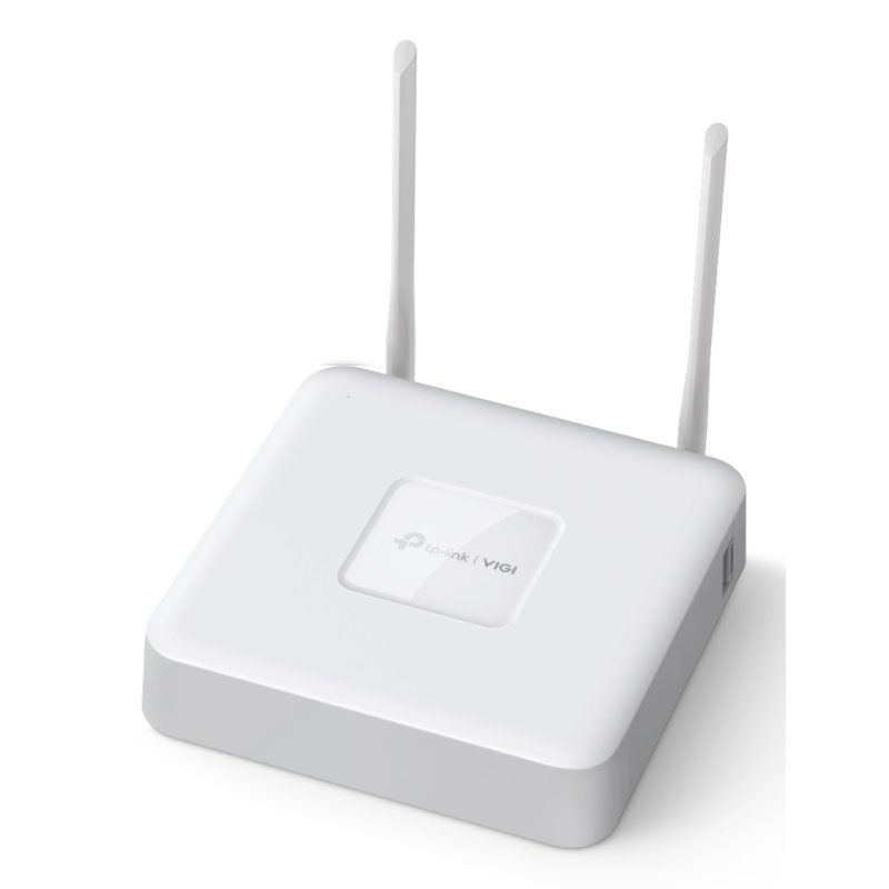 NVR VIGI TP-LINK NVR1108H-W