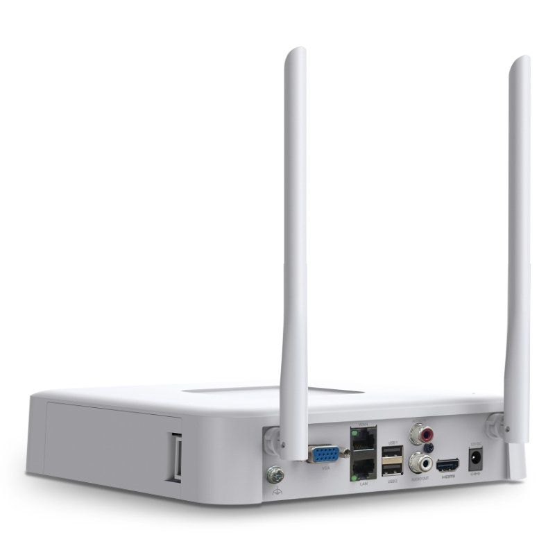 NVR VIGI TP-LINK NVR1108H-W