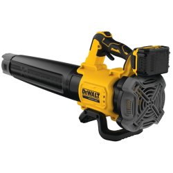 DeWALT DCMBL562P1-QW souffleur de feuilles sans fil 200 km/h Noir, Jaune 18 V Lithium-Ion (Li-Ion)