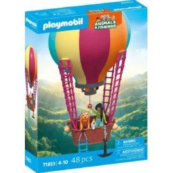 Playmobil 71853 jouet