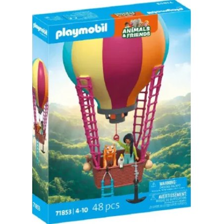 Playmobil 71853 toy playset