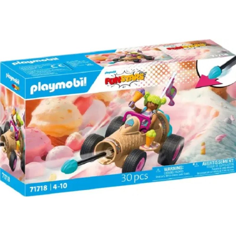 Playmobil 71718 jouet