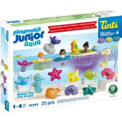 Playmobil Junior 71777 jouet