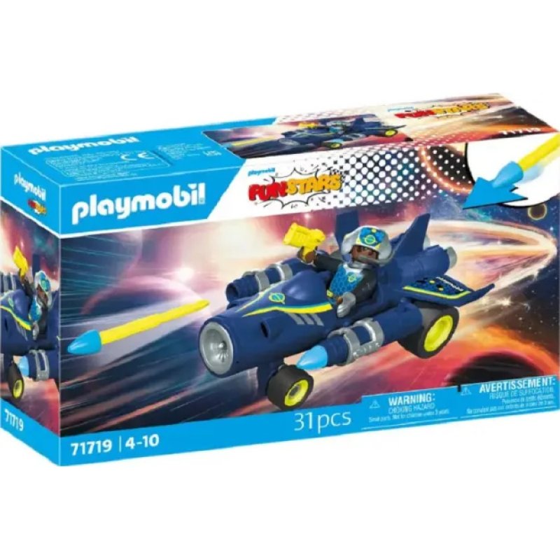 Playmobil 71719 toy playset