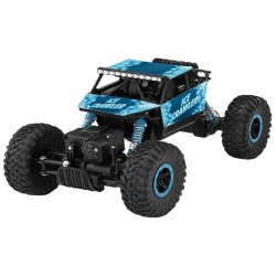 Revell - Advent Calendar R/C Crawler 1:18 - (601061)