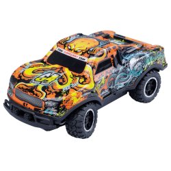 Revell - Advent Calendar R/C Christmas Driver 1:22 - (601056)