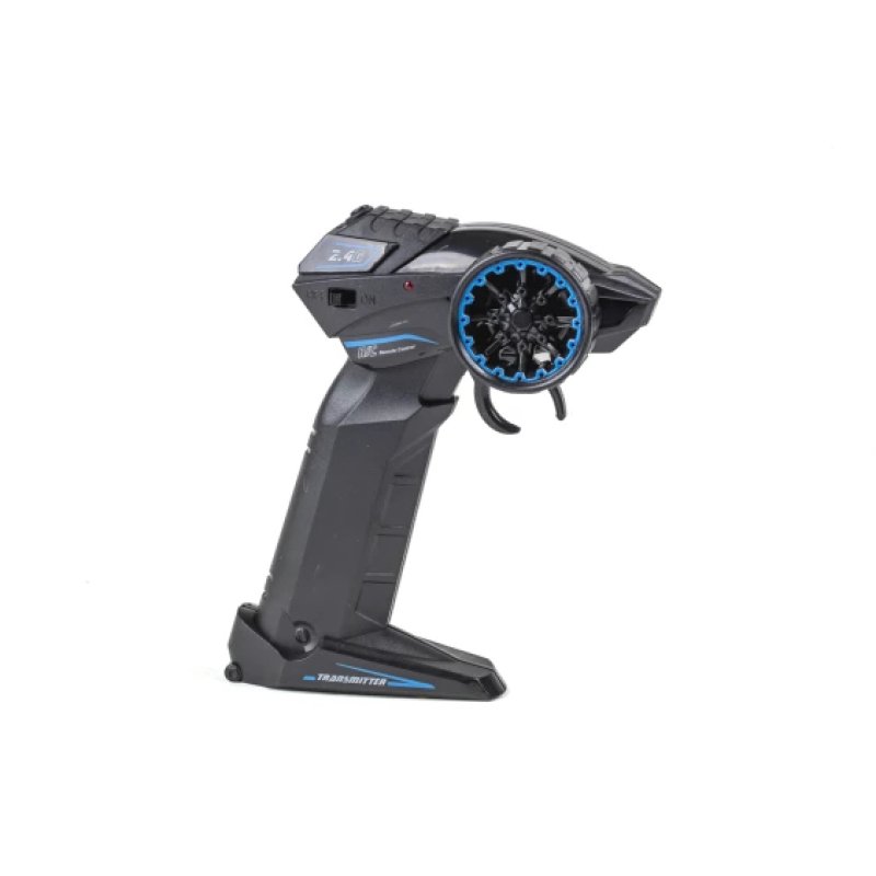 TEC-TOY - Raptor Runner R/C 1:12, 2,4GHz 7,4V Li-Ion, green (471404)