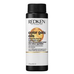 Redken Colorgels Oils 06nch Ganache 60ml Hair Color Product