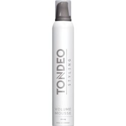 Tondeo Styling Strong Volume Mousse 0.35kg