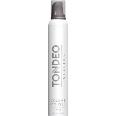 Tondeo Styling Strong Volume Mousse 0.35kg