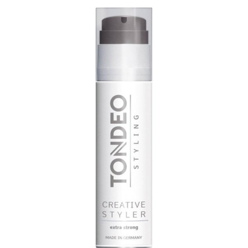 Tondeo Creative Styler 100ml