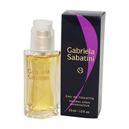 Gabriela Sabatini Eau De Toilette Spray 1.0oz 30ml for Women