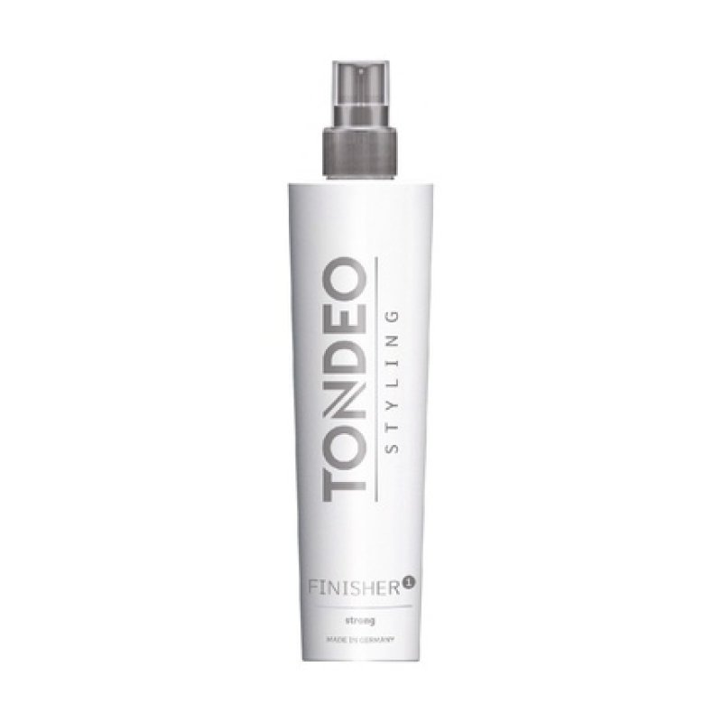 Tondeo Finisher 200ml