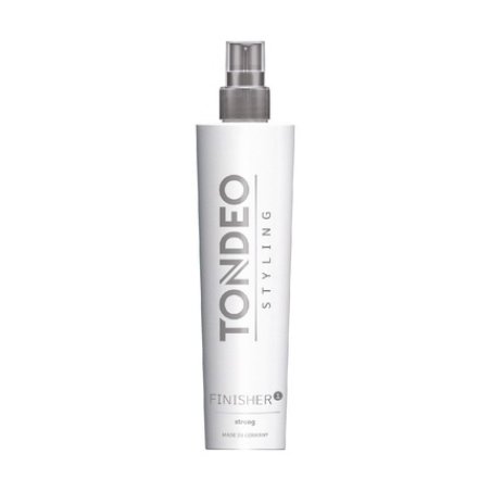 Tondeo Finisher 200ml