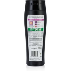 Vatika Naturals Multivitamin Blackseed Shampoo 400ml - For Shine and Complete Care